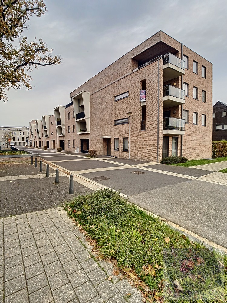 Appartement in Hasselt
