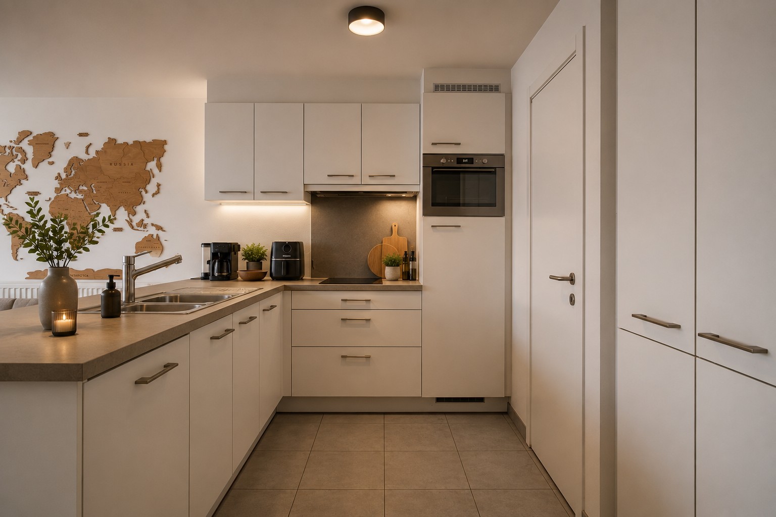 Nieuwbouw Appartement met Tuinzicht Te Koop - foto 4