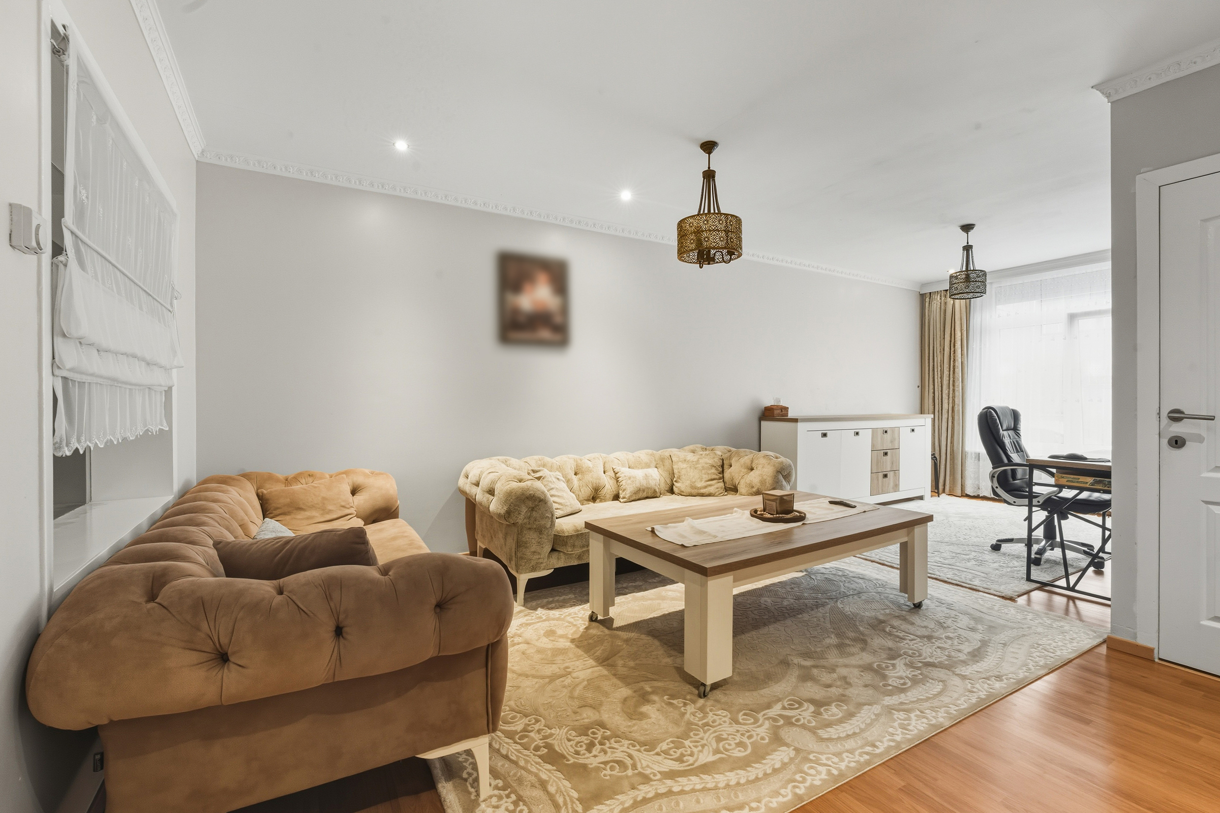 Maison à vendre à Anvers avec 2 chambres - photo 2