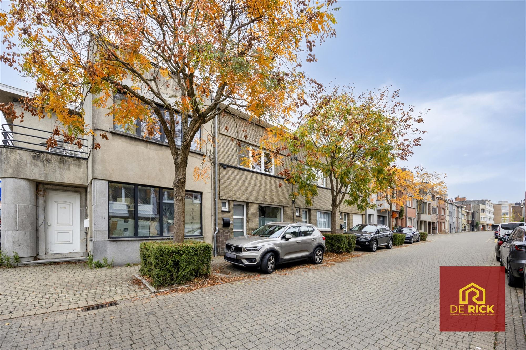 Gunstig gelegen stadswoning met tuin - foto 2