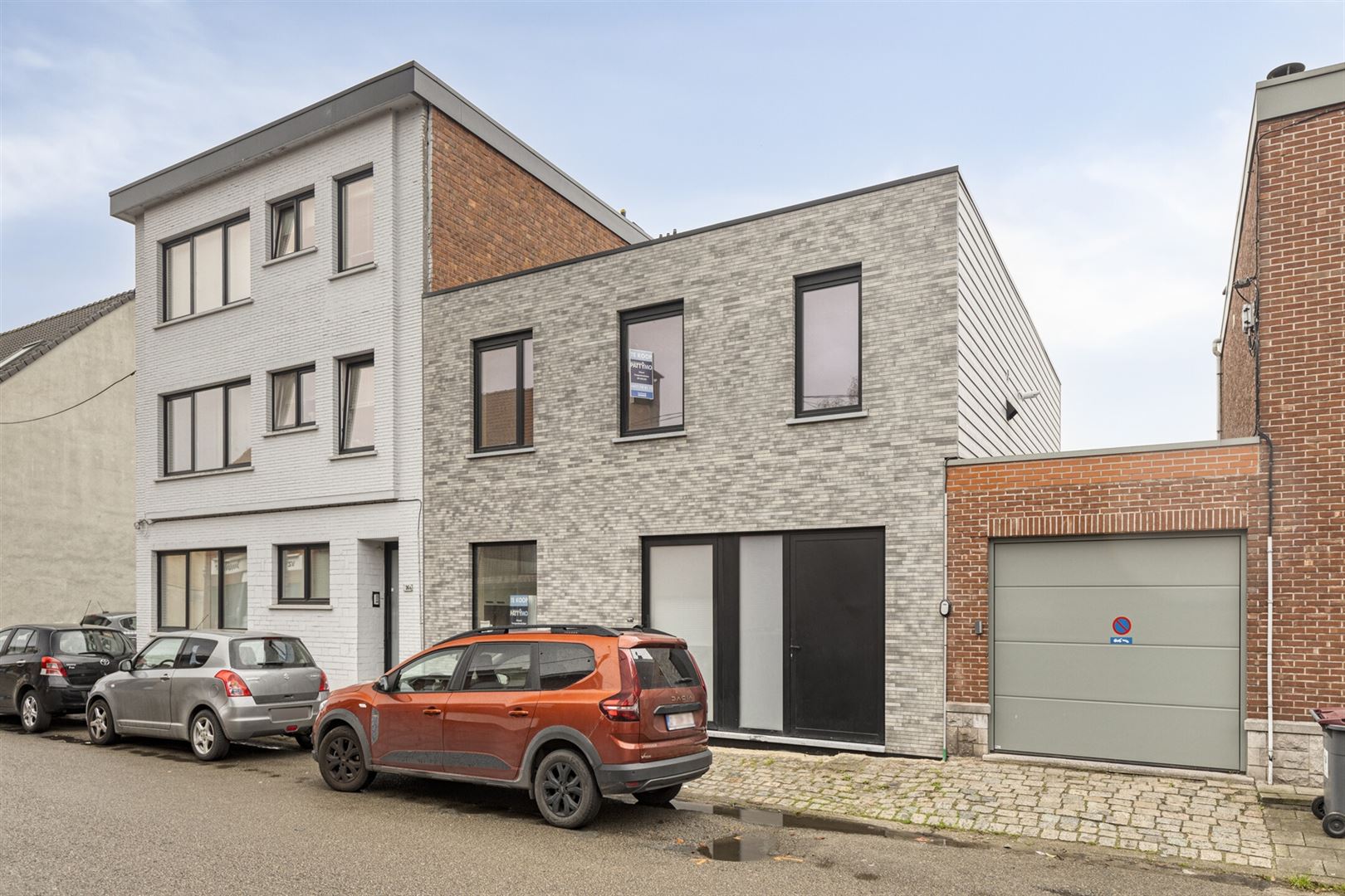 Rustig gelegen nieuwbouw woning met zonnige tuin en 4 slaapkamers. - foto 1