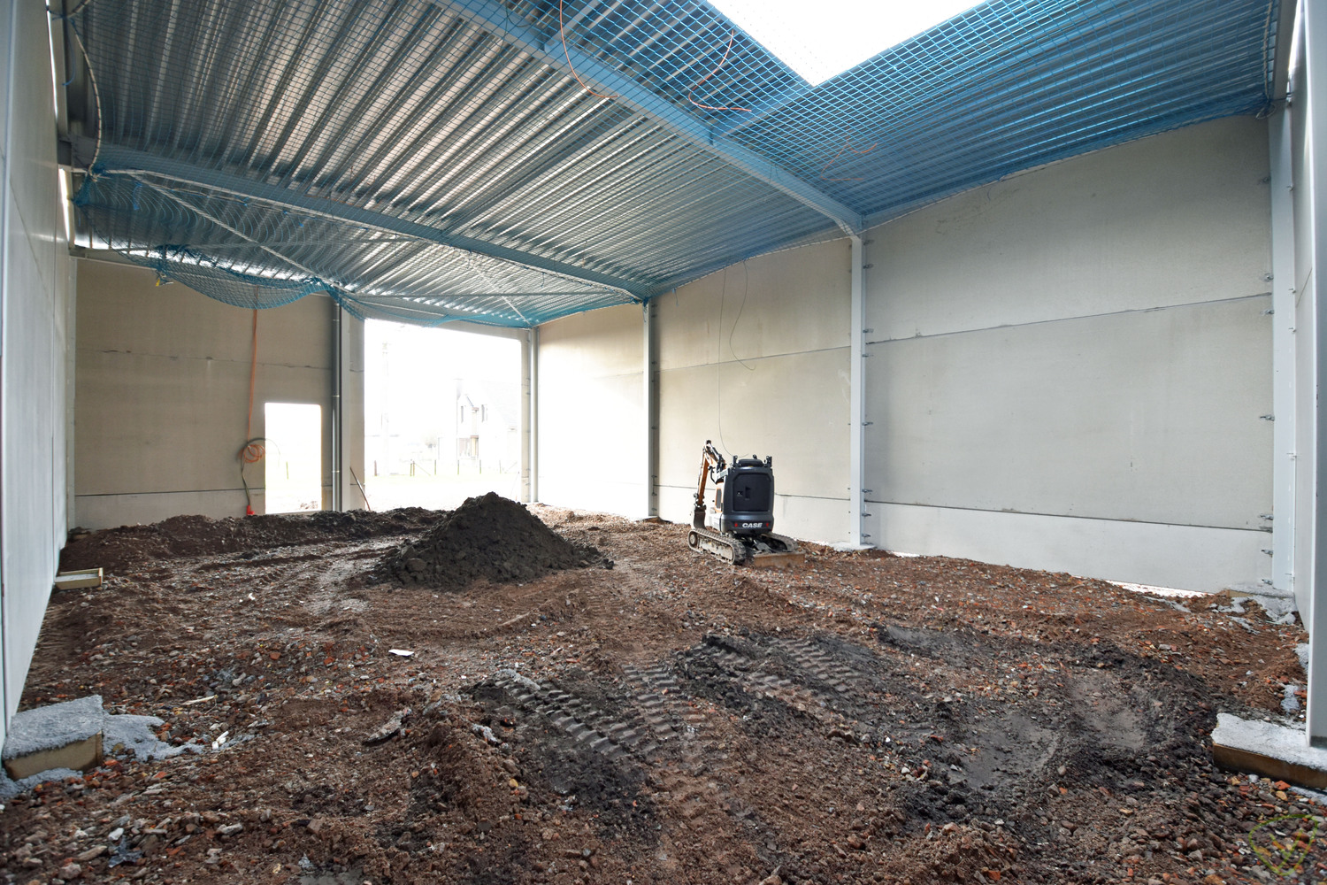 Commercial for rent in Sint-Laureins - photo 4