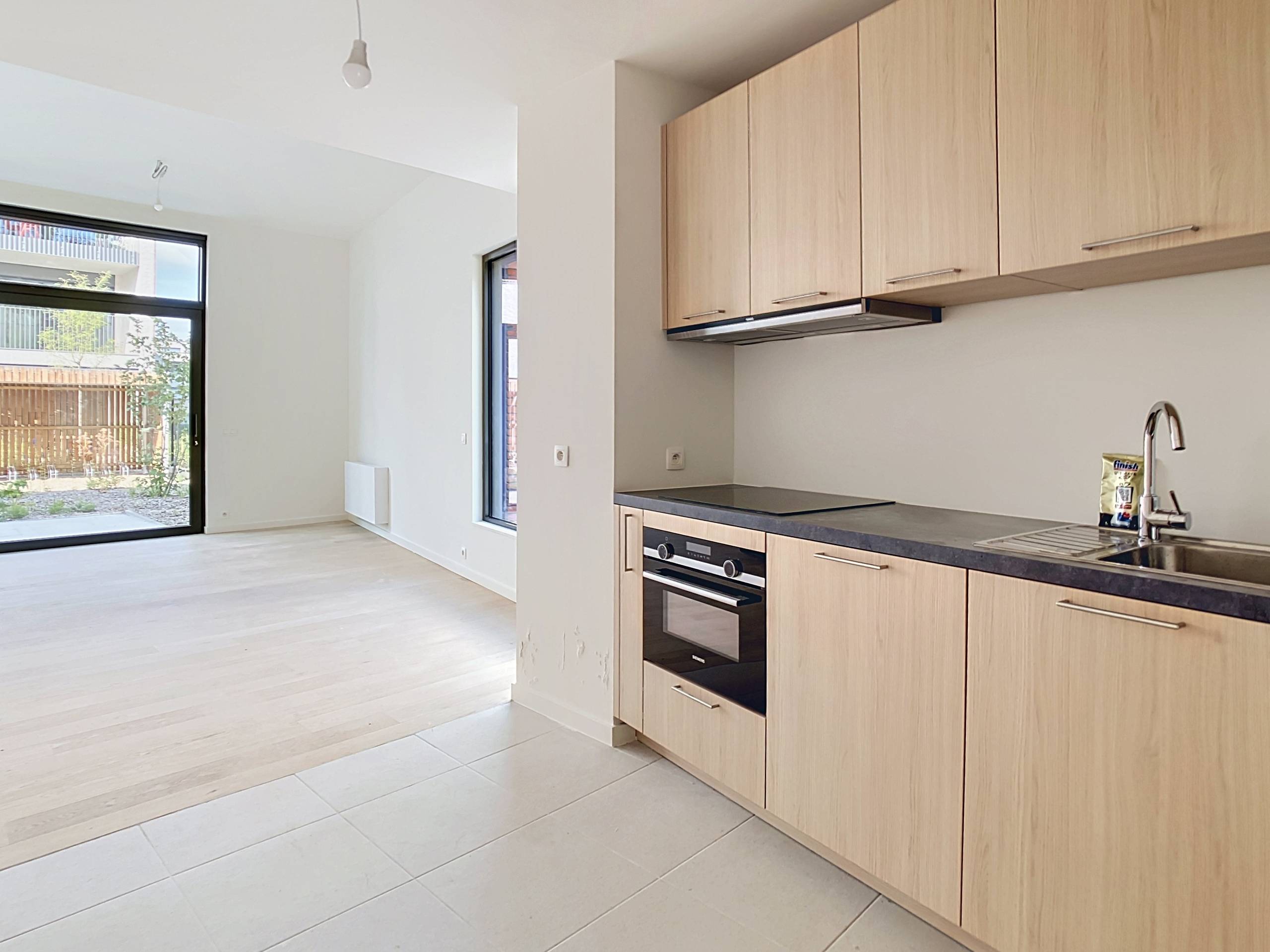 Nieuwbouwwoning met 4 slaapkamers nabij centrum Leuven - foto 4