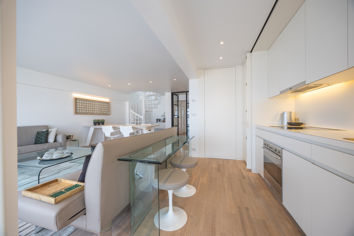RESIDENTIE MONACO - foto 5