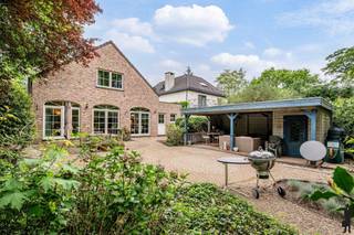 Maison à vendre à Brasschaat