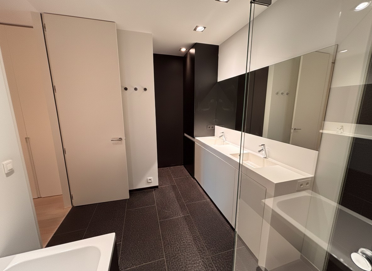 Luxueus appartement in Residentie De Kien. - 180m² - foto 4