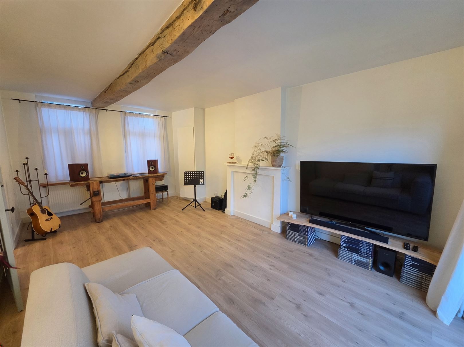 Charmante woning te huur in Kluisbergen - foto 3