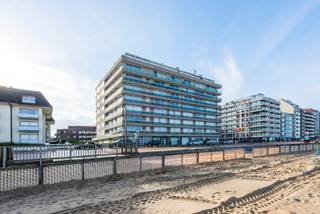 Garage à louer à Knokke-Heist