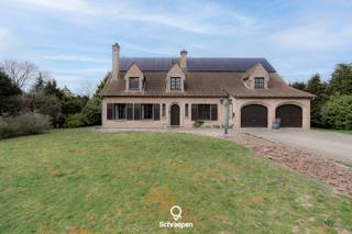 House for sale in Zonhoven