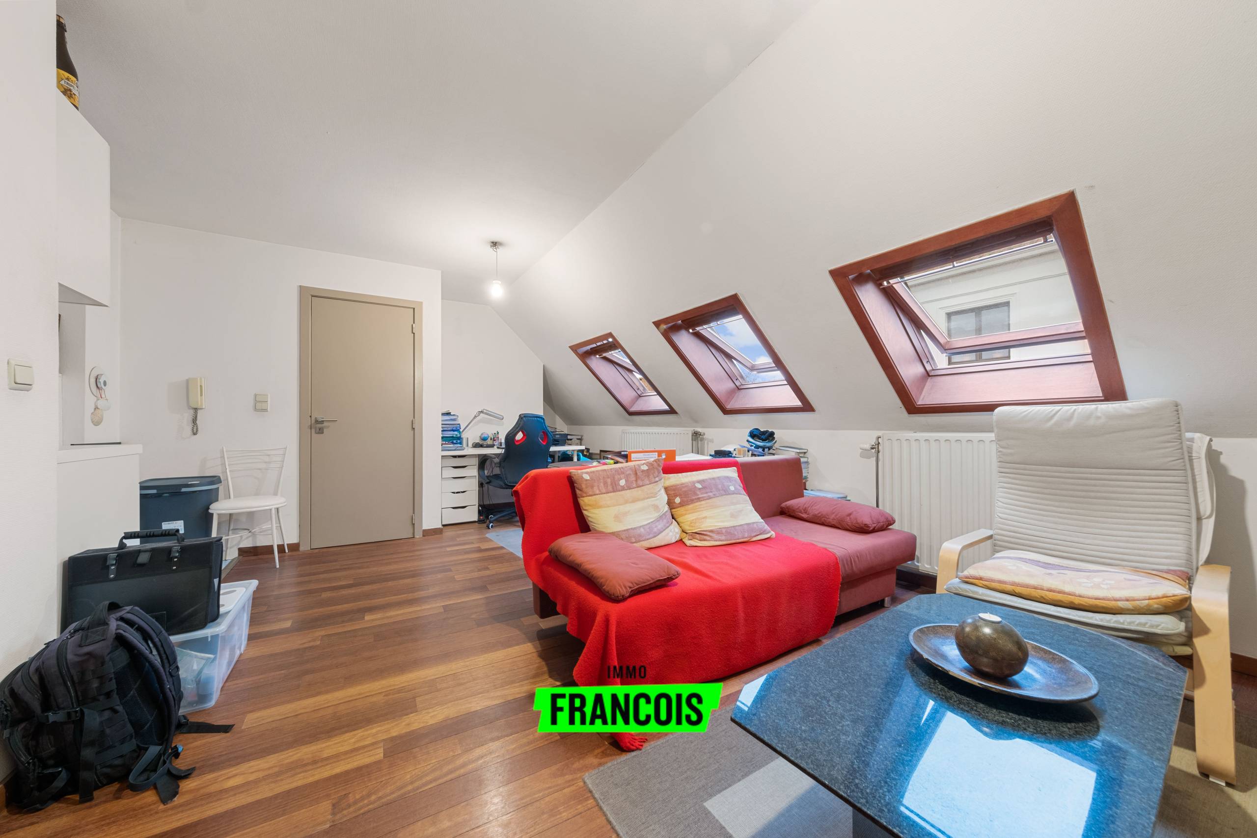 Appartement à vendre à Bruges avec 1 chambre - photo 3