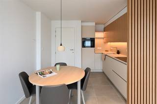 Appartement à louer à Anvers