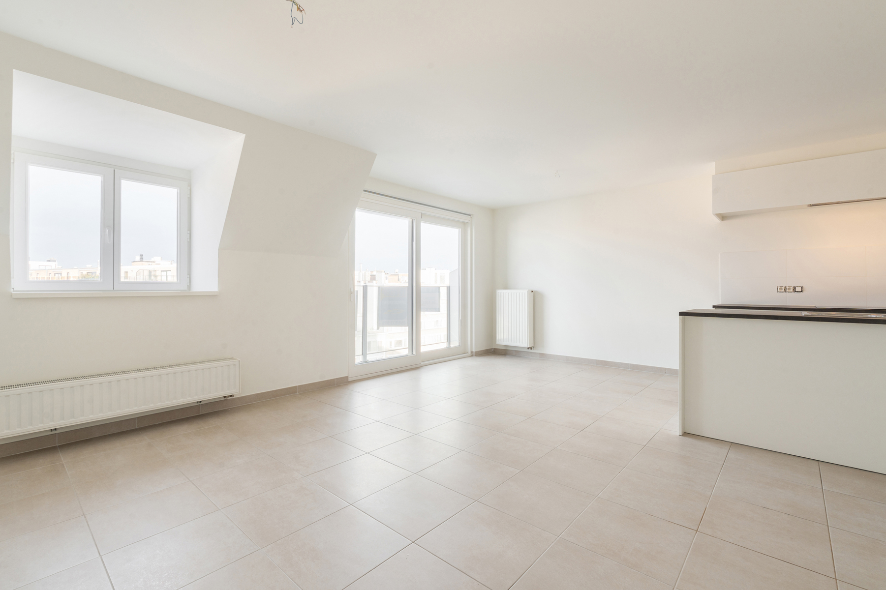 Instapklaar (woon)appartement in centrum Koksijde-Bad - foto 3