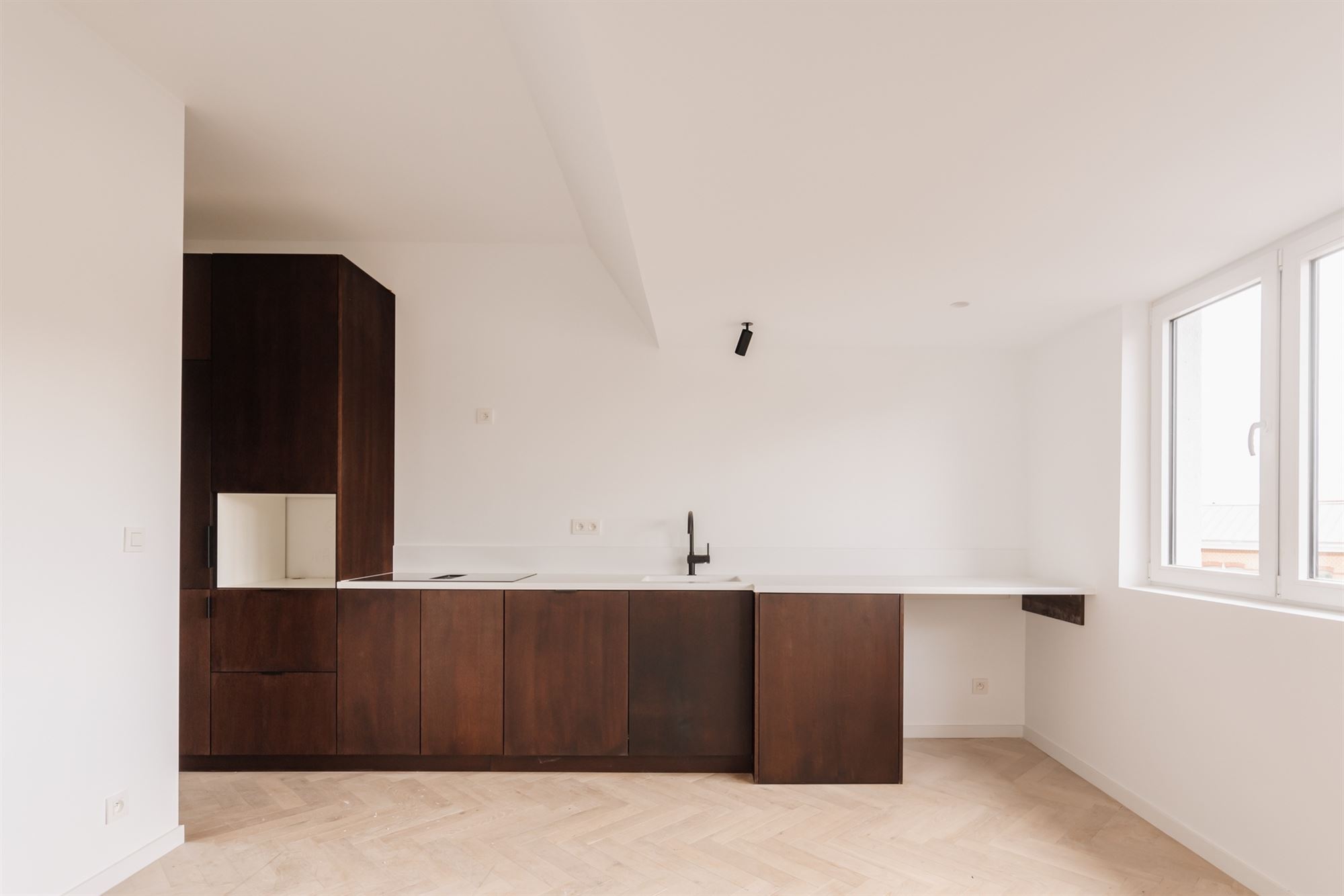 Apartment for sale in Antwerp with 1 bedroom - photo 5