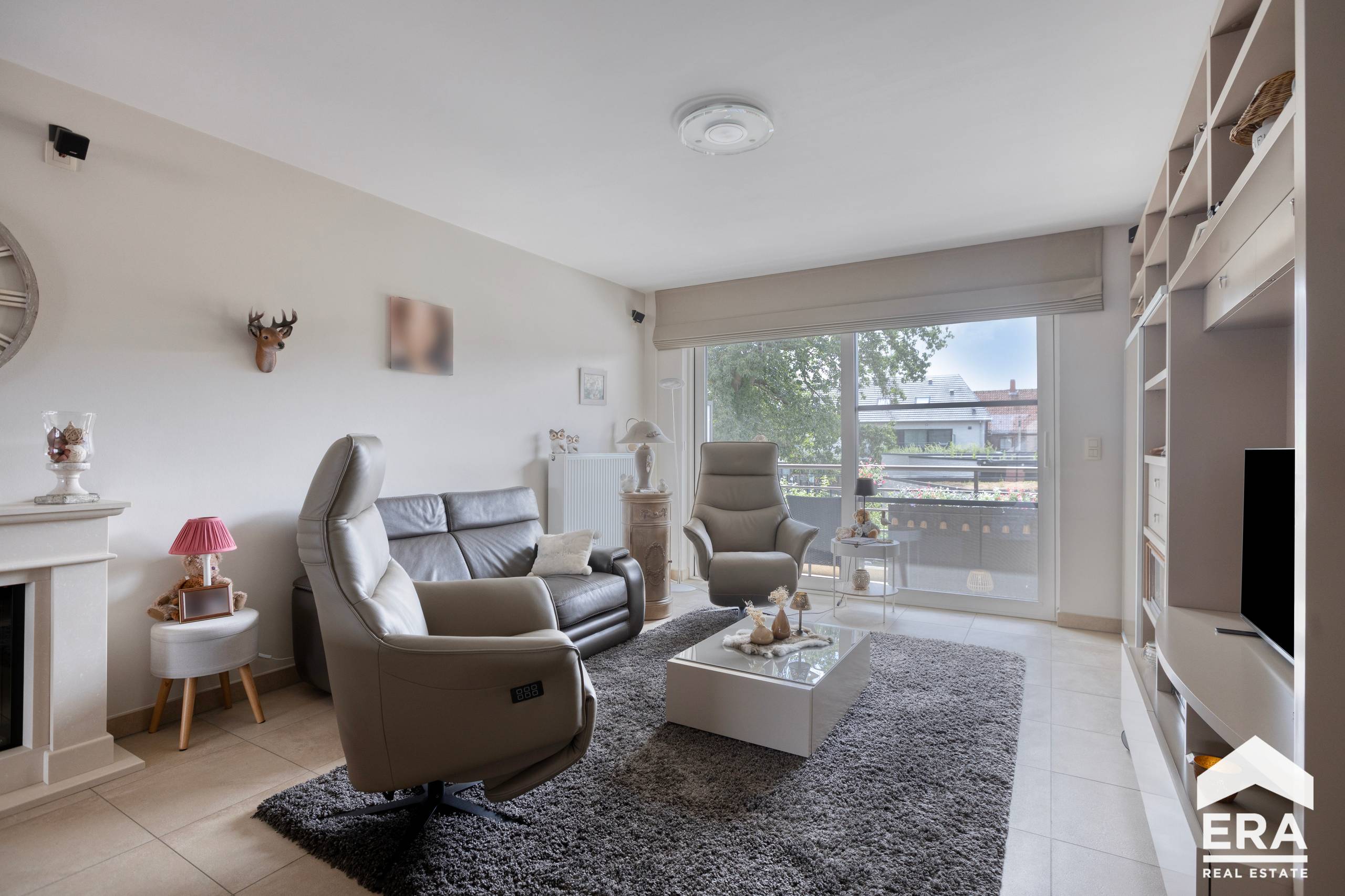 Stijlvol en energiezuinig appartement te koop - foto 3