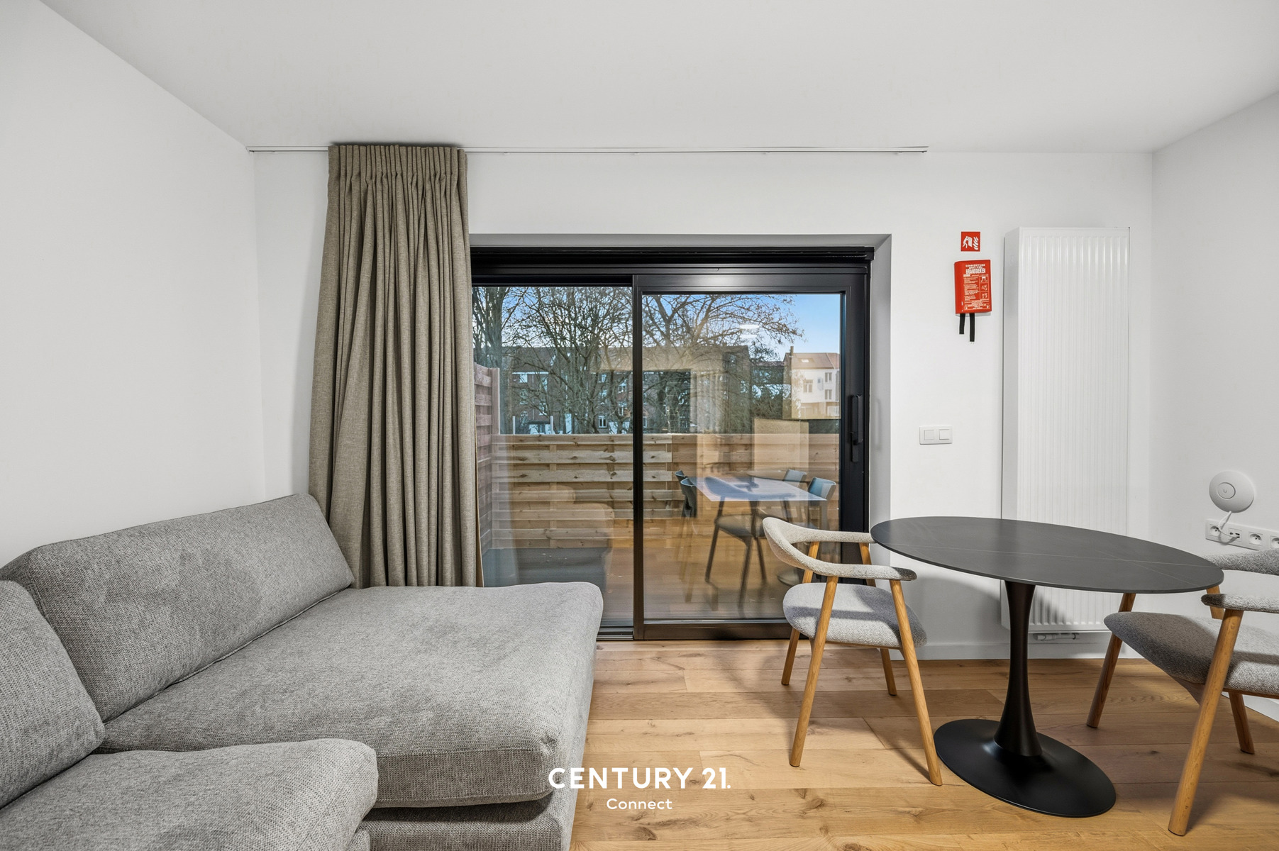 Wonen of investeren in residentie Piazza! - foto 4