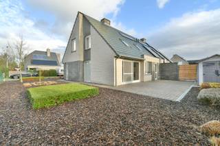 House for rent in Gistel