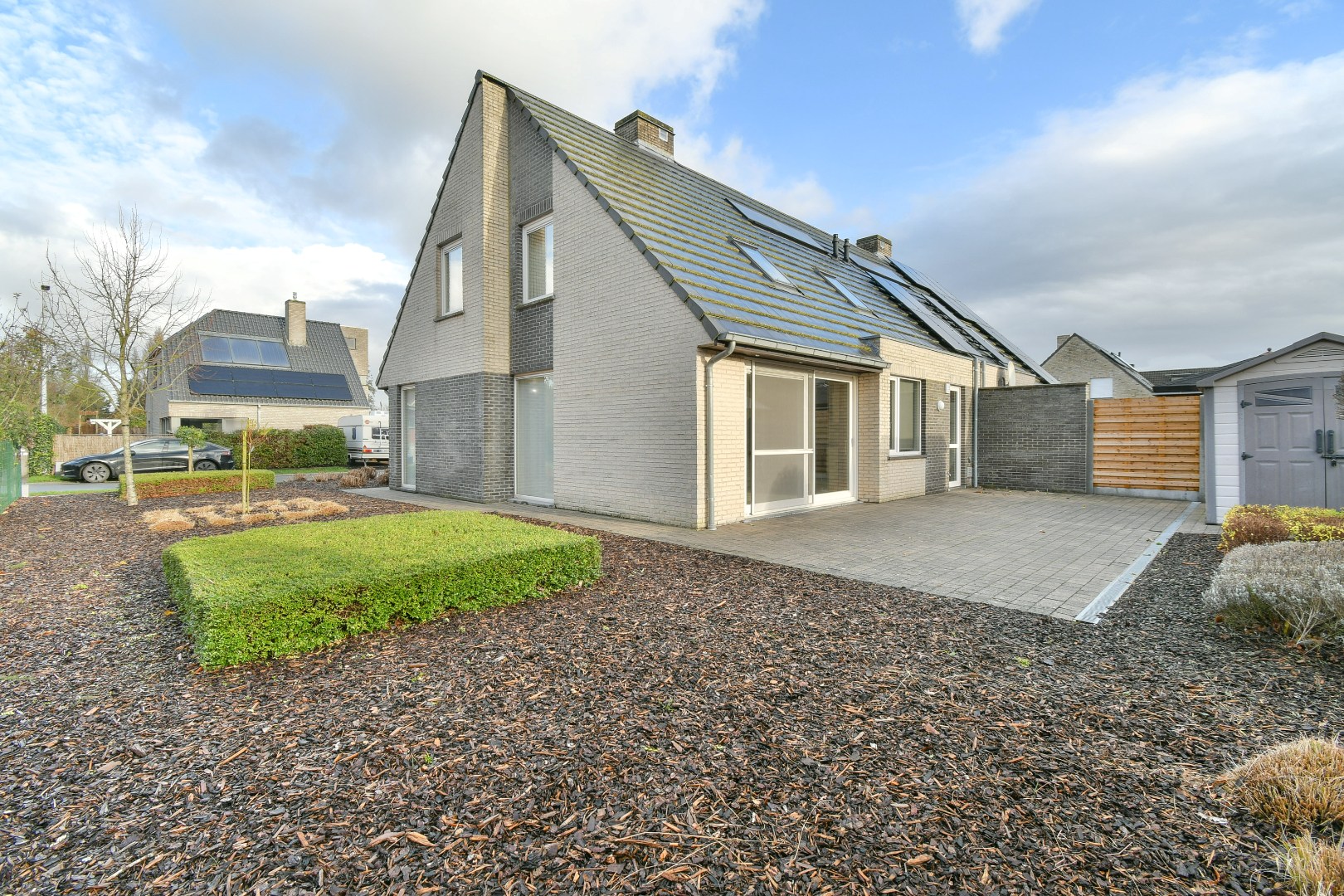 House for rent in Gistel with 3 bedrooms - photo 1