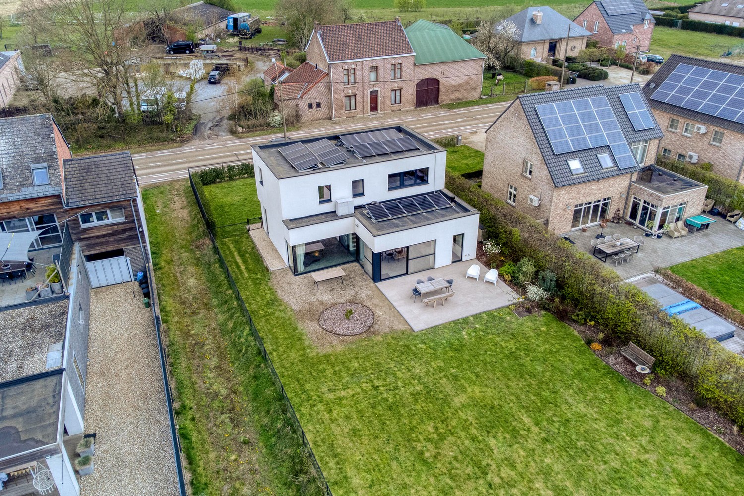 Maison à vendre à Saint-Trond avec 3 chambres - photo 4