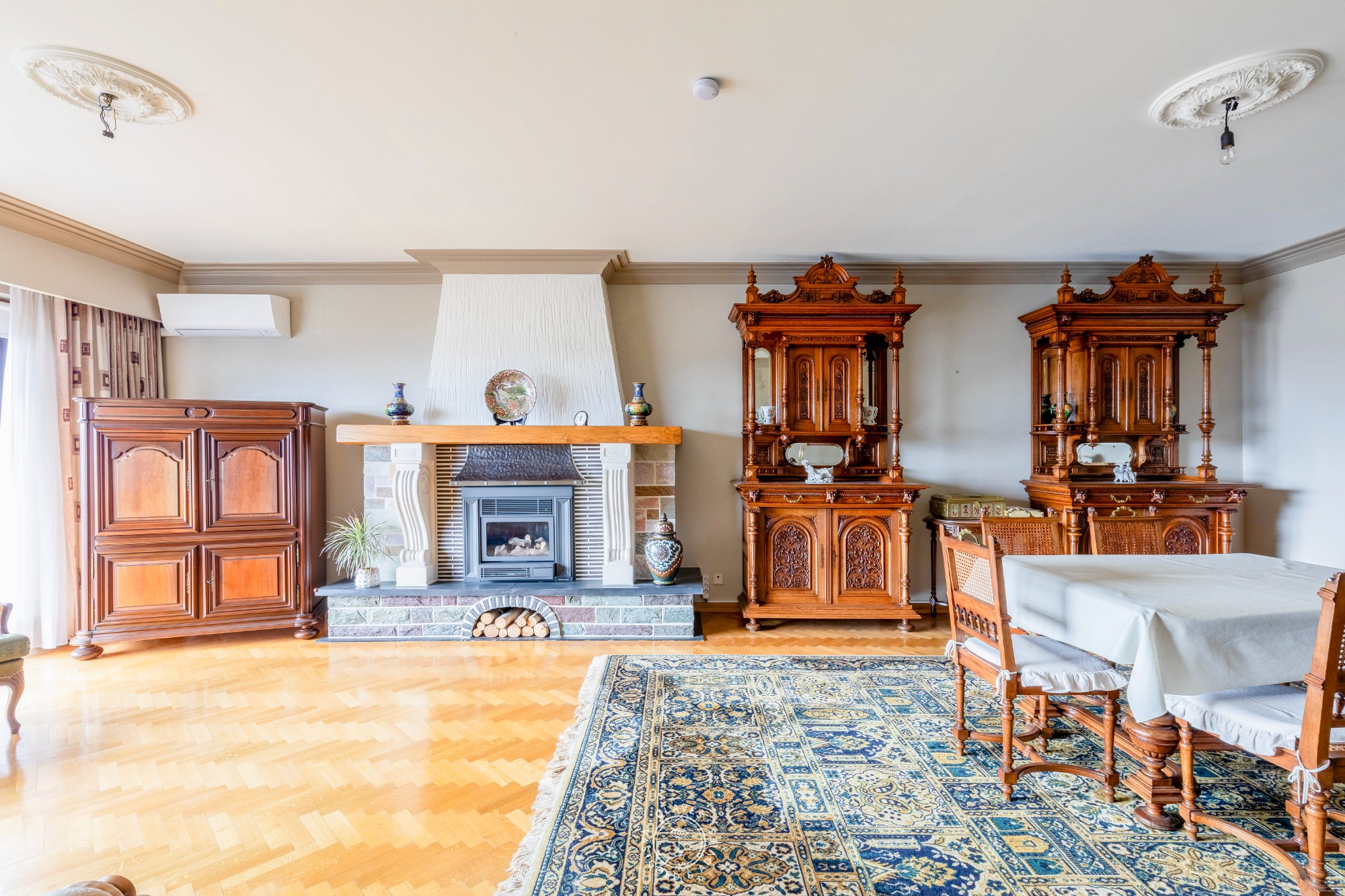 Bijzonder ruim appartement met zuidgericht terras - foto 5