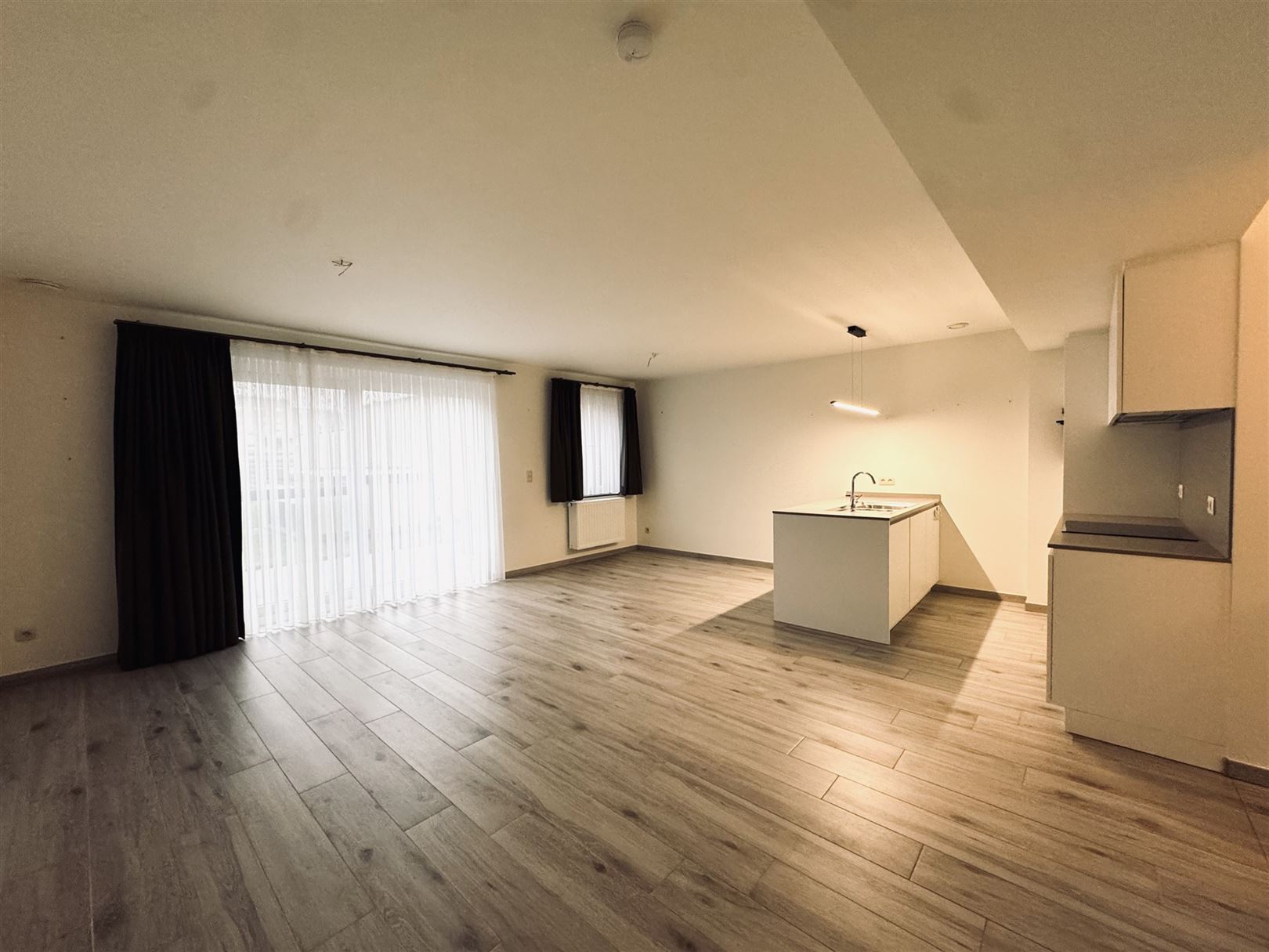 Gelijkvloers appartement in het hartje van Melsele - foto 3