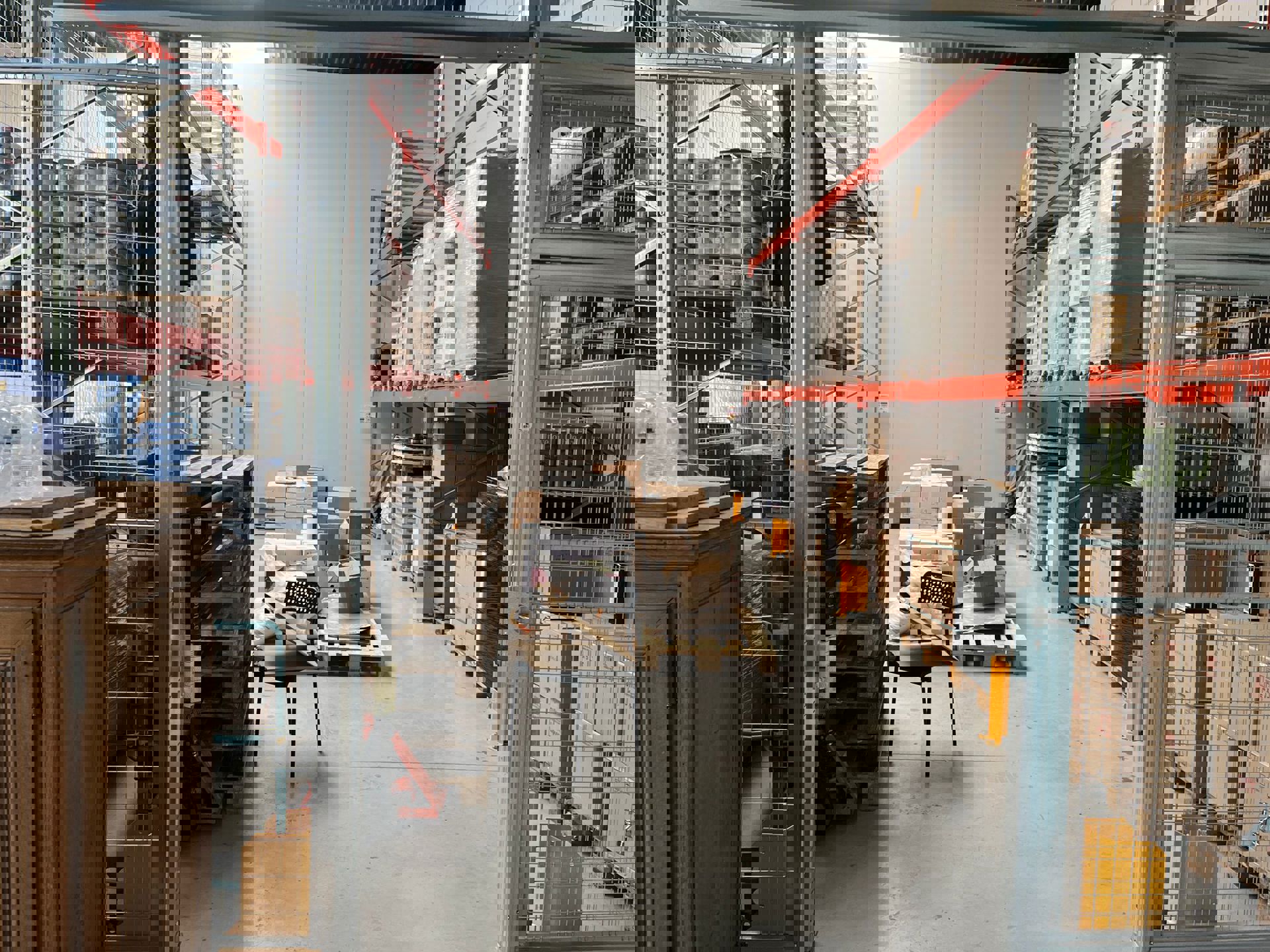 Opslag te koop in Machelen! - foto 4