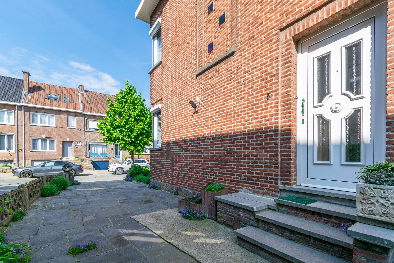 Maison à vendre à Sint-Pieters-Leeuw avec 2 chambres - photo 4