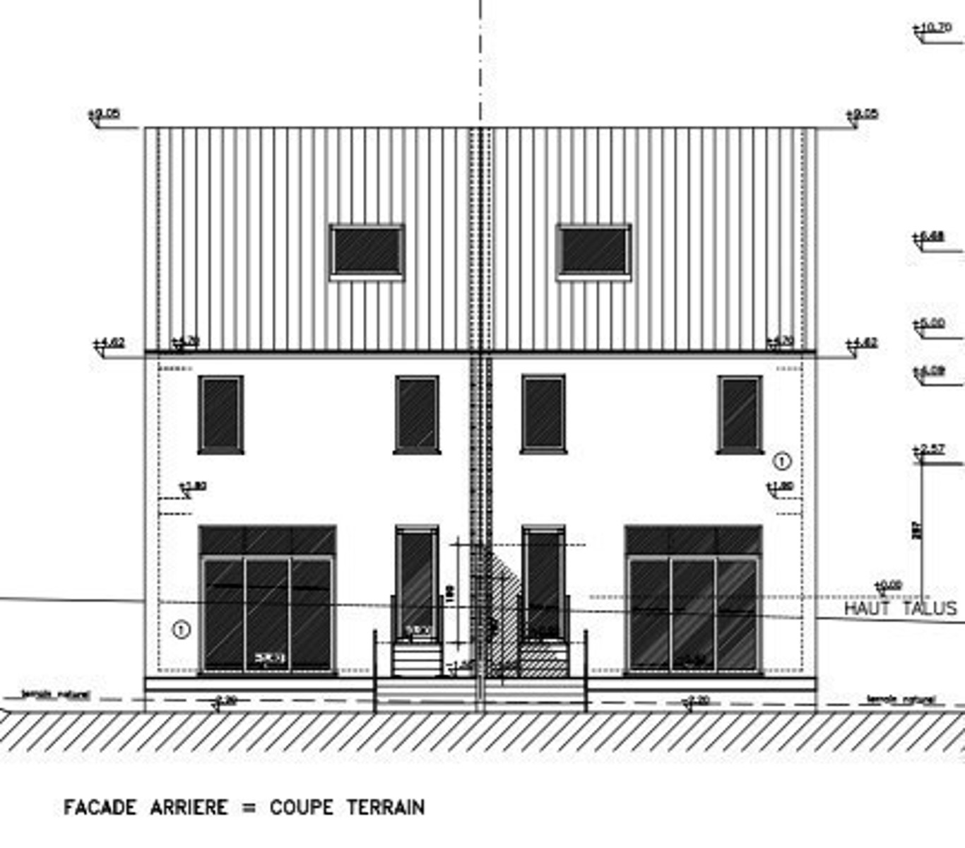 Terrain à vendre à Lessines - photo 5