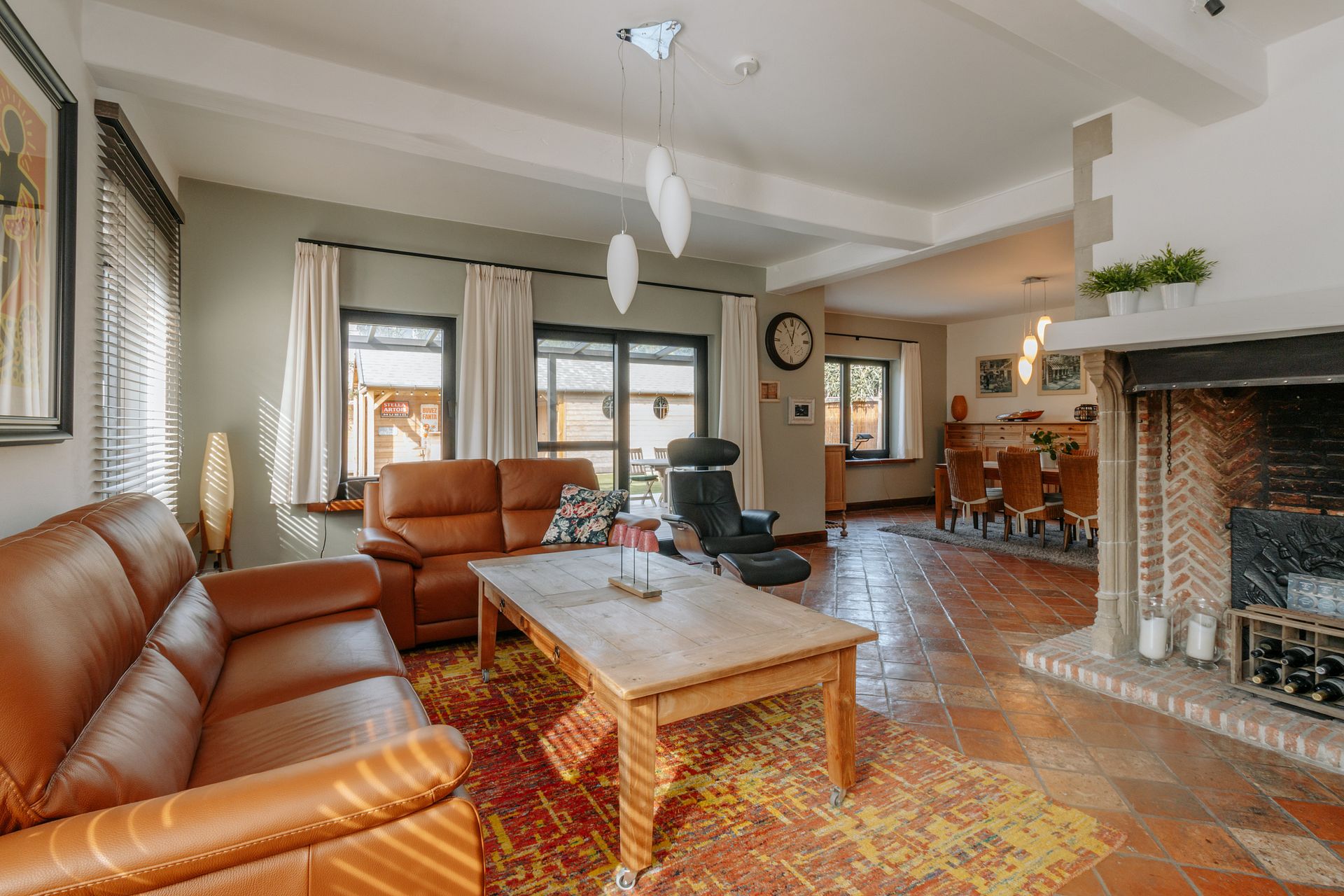 Energetisch wonen in het hart van De List - Schoten - foto 4