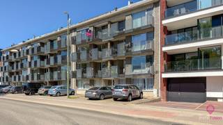Apartment for sale in Hasselt