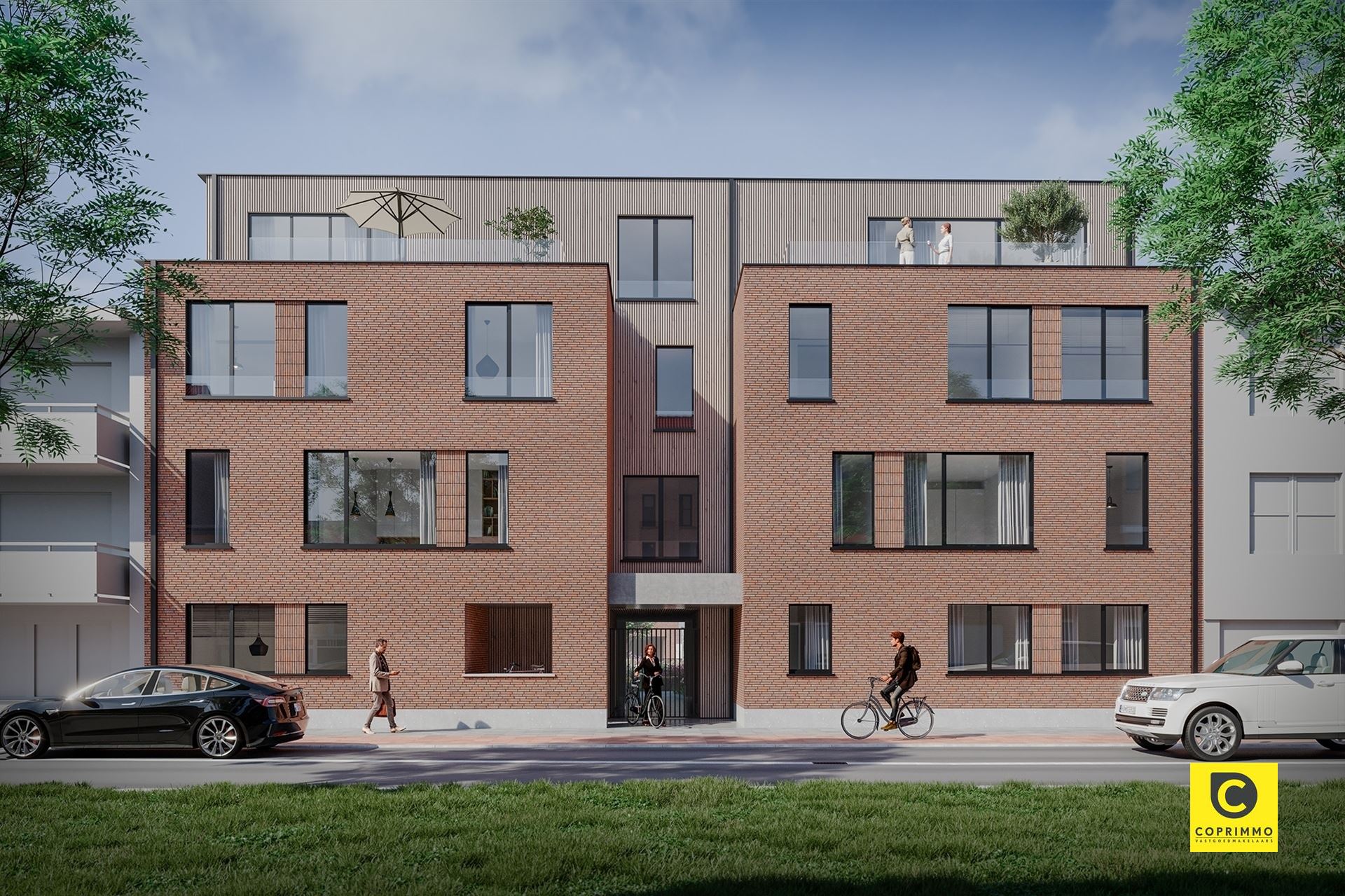 Project te koop in Mortsel - foto 4