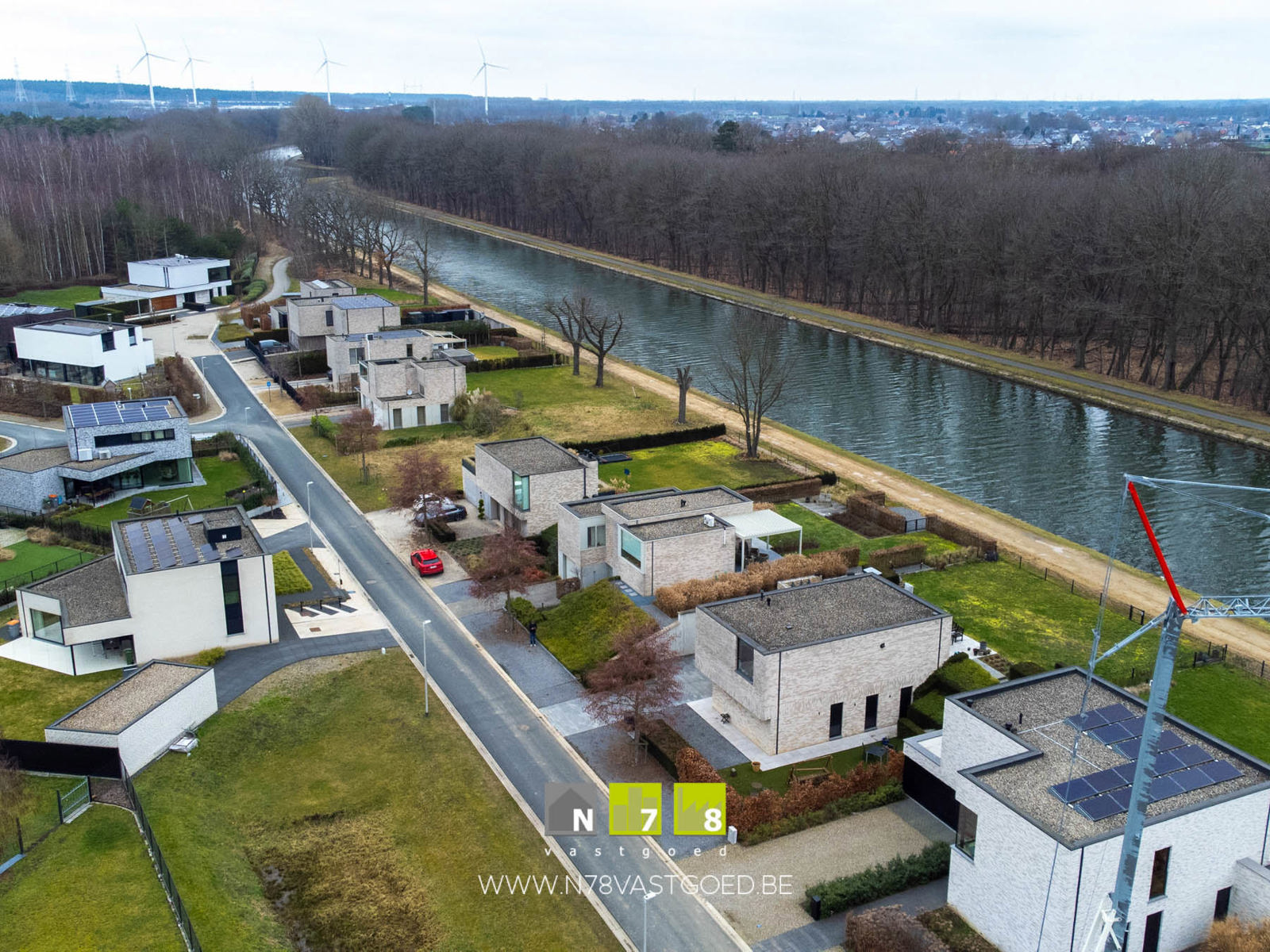 Huis te koop in Dilsen-Stokkem met 3 slaapkamers - foto 3