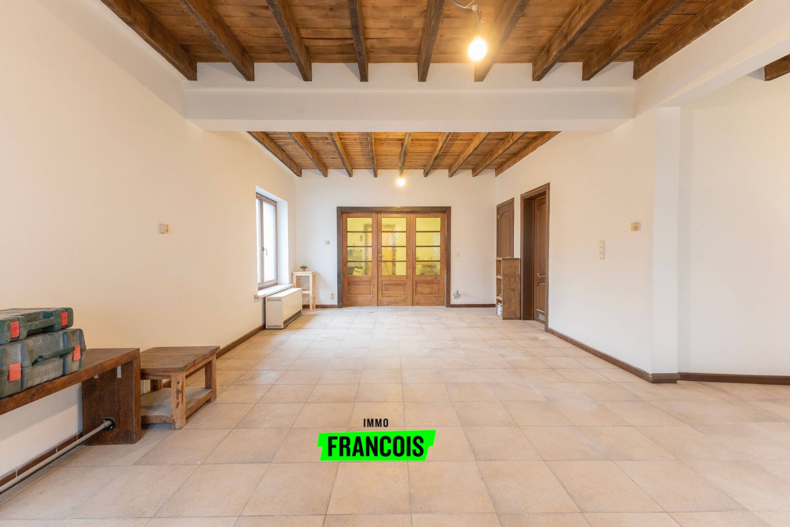 Verder af te werken woning te koop in Oudenaarde! - foto 3