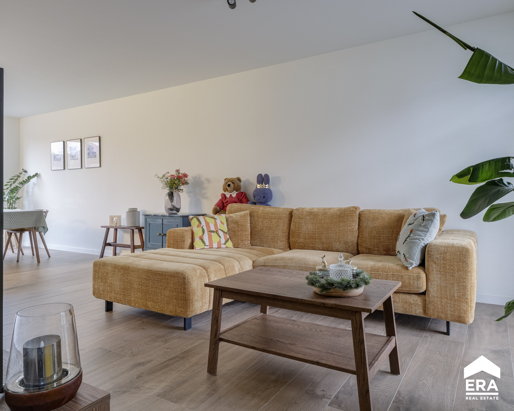 Pastorijwoning in Hoeselt - foto 5