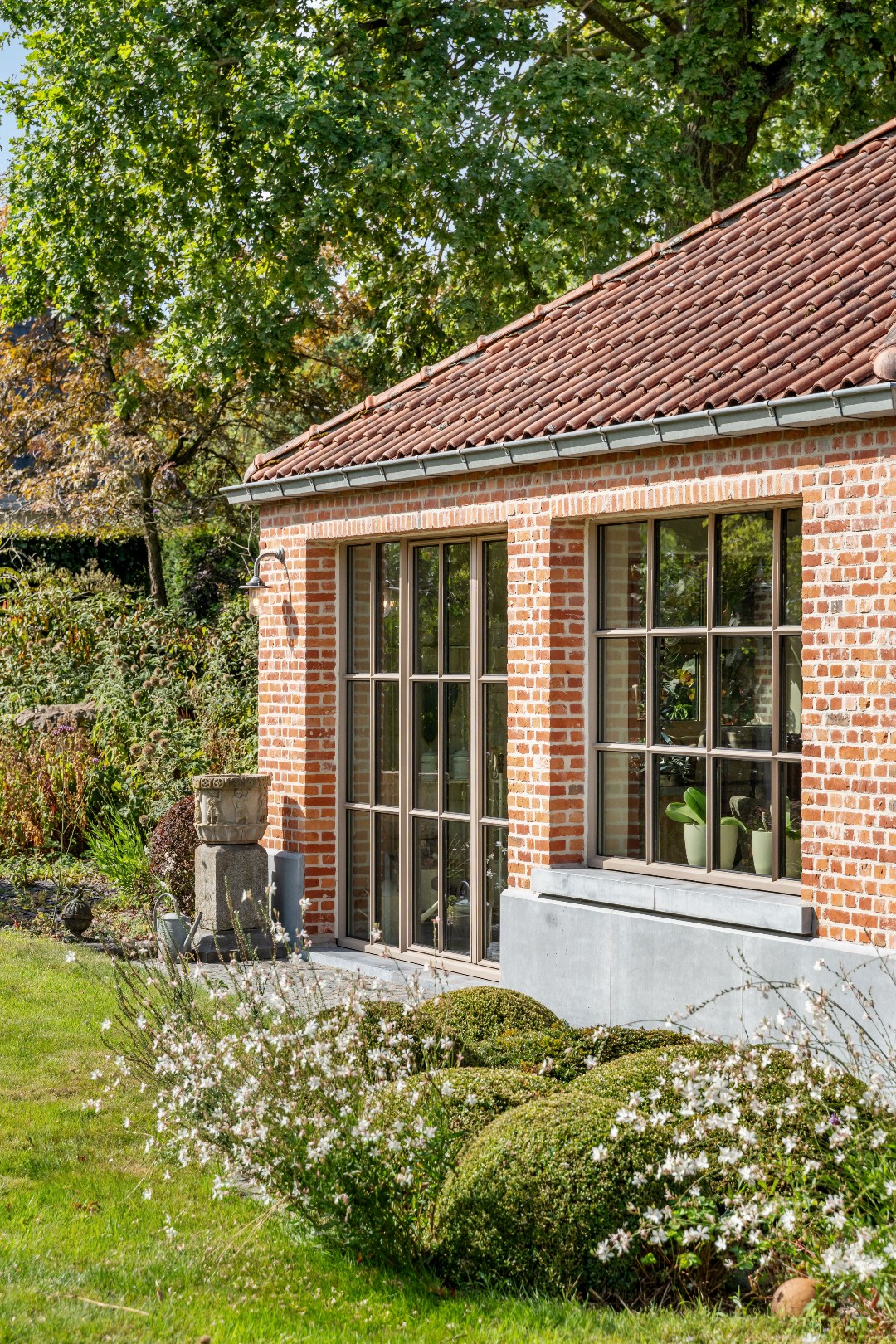 Authentieke hoeve met tijdloze klasse en moderne luxe - foto 4