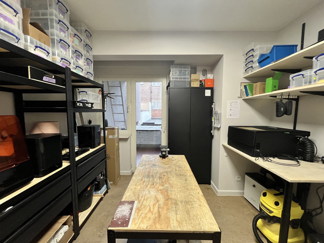 Commercial for rent in Ghent - photo 3