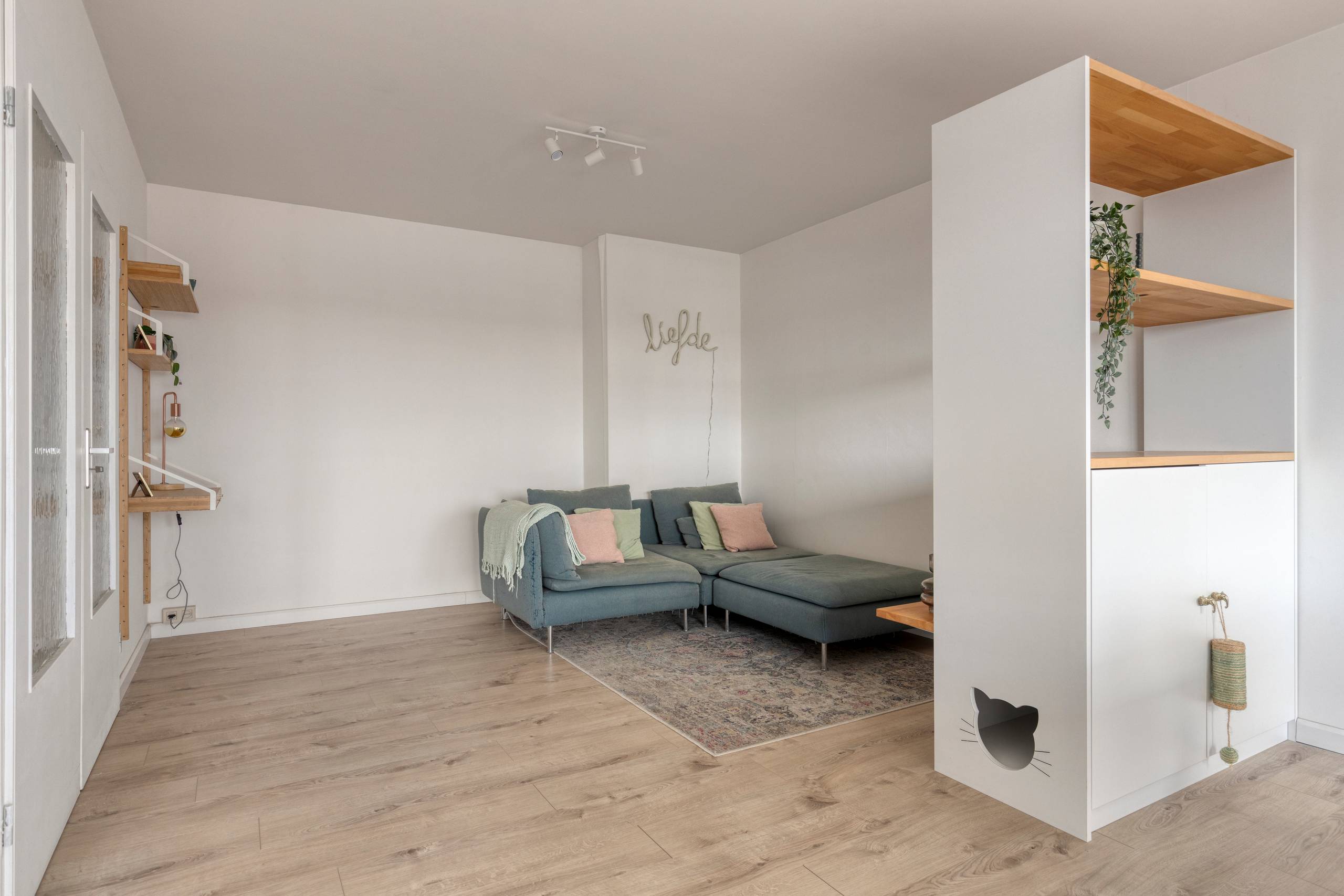 Appartement à vendre à Malines avec 1 chambre - photo 4