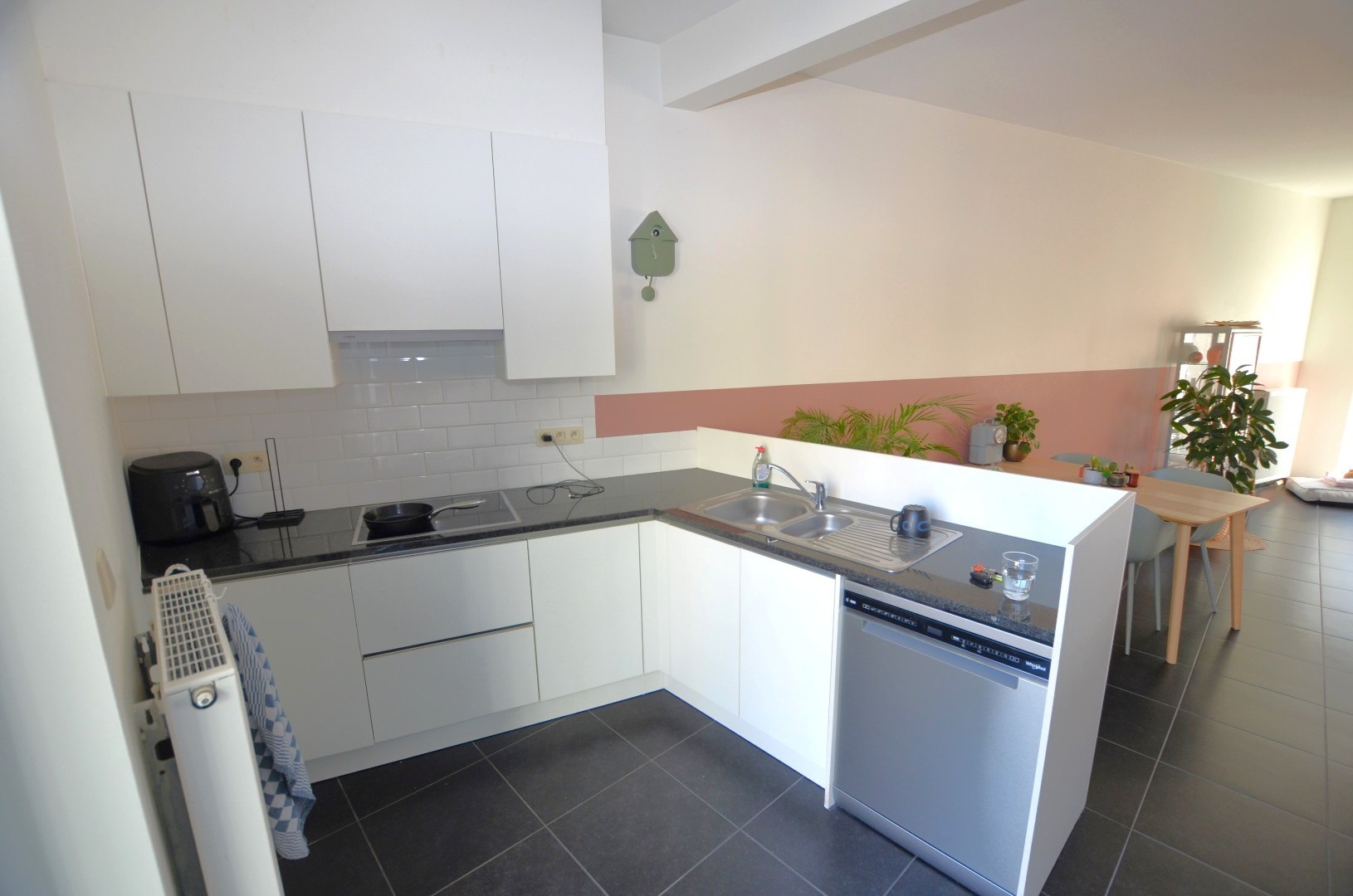 Instapklaar mooi appartement - foto 4