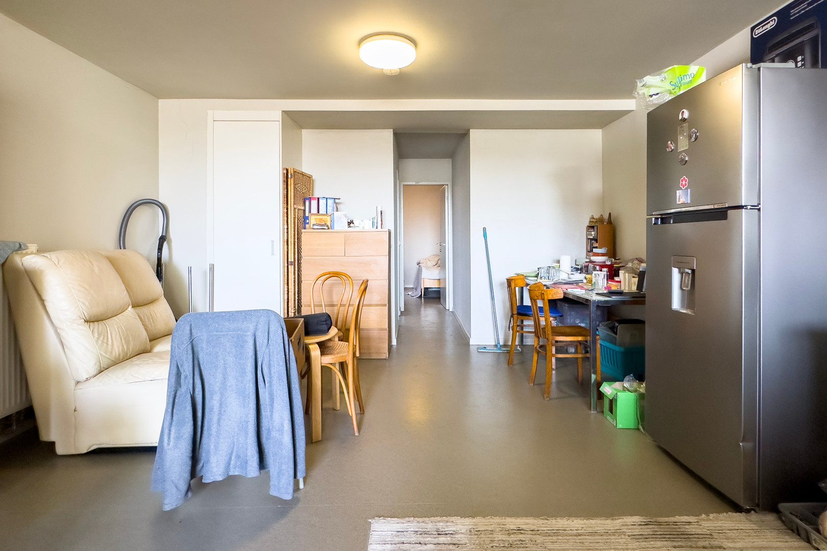 Appartement à vendre à Gand avec 1 chambre - photo 5