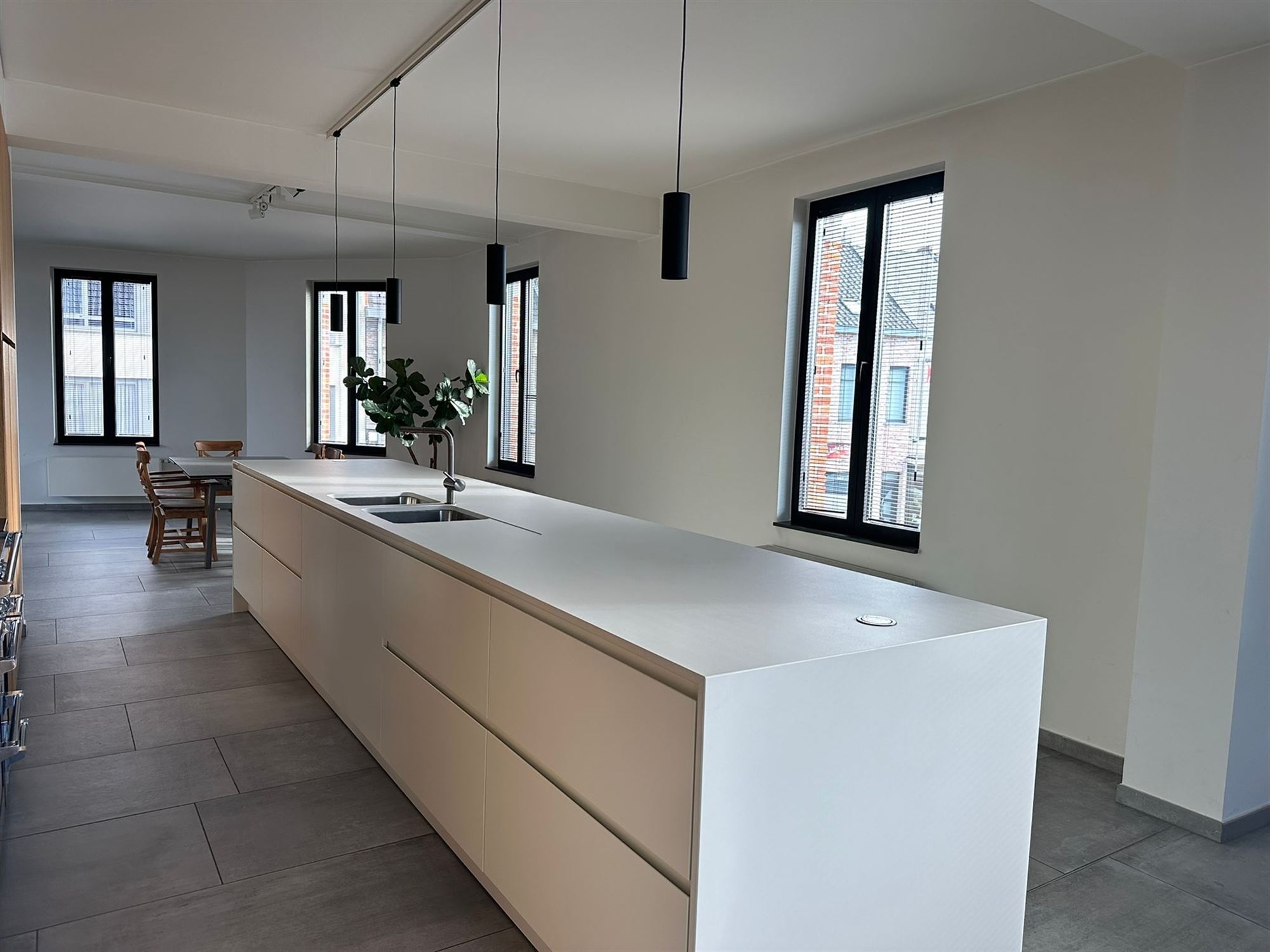 Appartement - photo 4