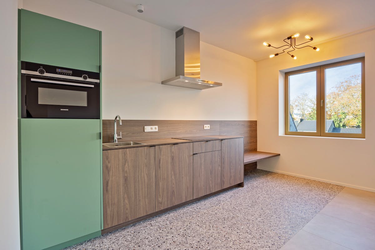 TE HUUR: appartement met 1 slaapkamer in Hasselt centrum. - foto 2