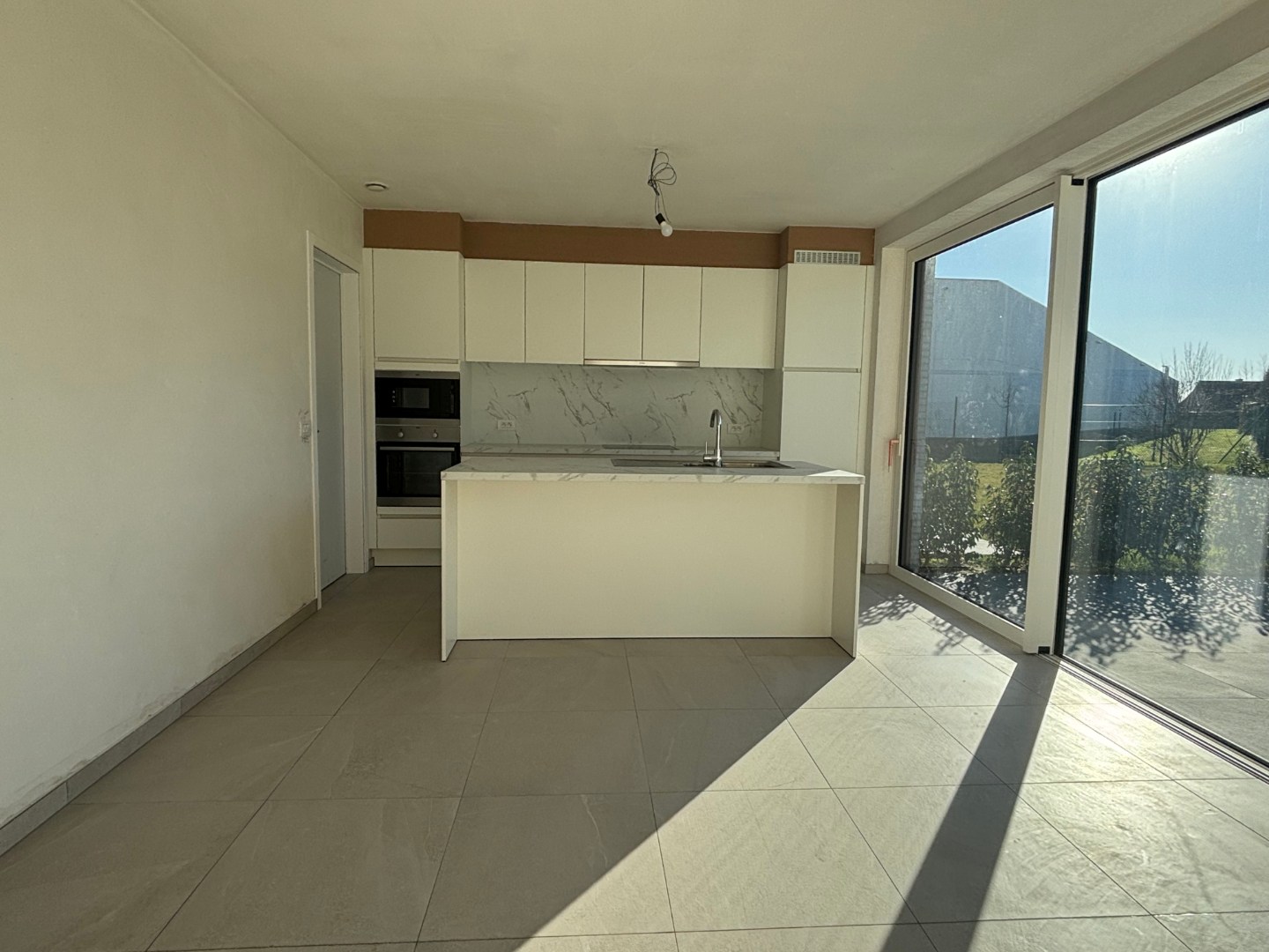 Halfopen bebouwing met garage in rustige wijk te Rumbeke - Roeselare - foto 4