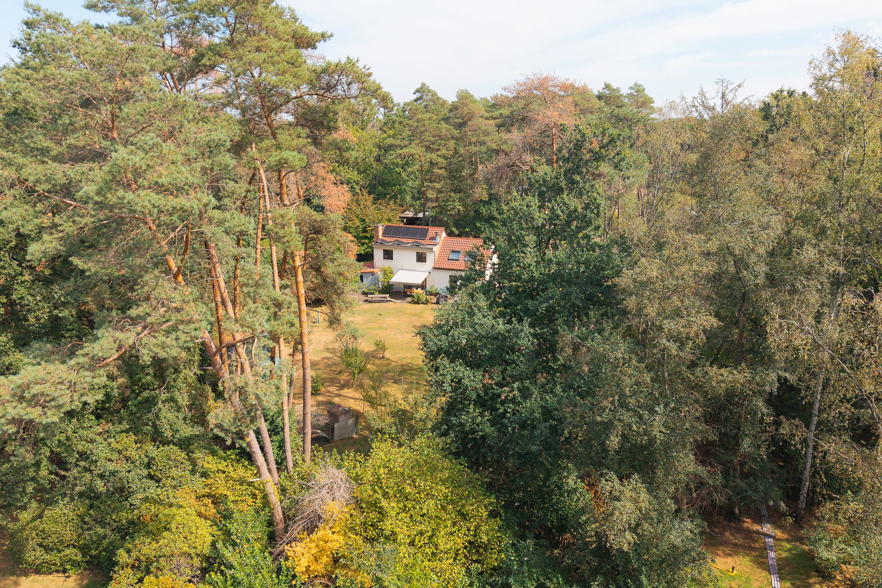Mooie, gezellige woning met zonnige tuin op een toplocatie - foto 1