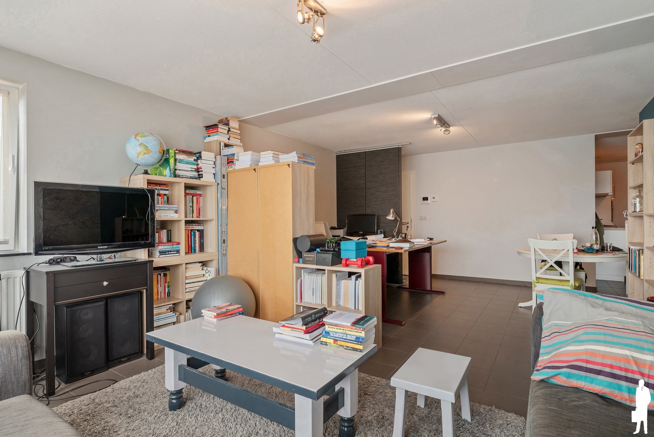 Appartement à louer à Mol avec 1 chambre - photo 5