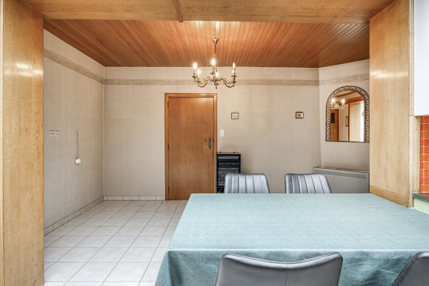 Maison à vendre à Hal avec 2 chambres - photo 4