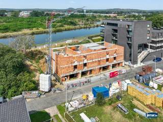 Exclusieve Nieuwbouwwoningen met Panoramisch Uitzicht aan de Zuid-Willemvaart! Welkom bij deze unieke kans om te wonen op een prachtige locatie langs...