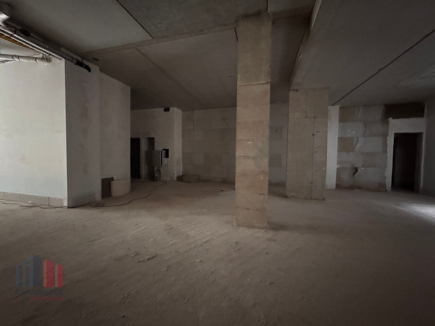 249 m² nieuwbouw kantoorruimte INCLUSIEF parking in Knokke-Heist - foto 4