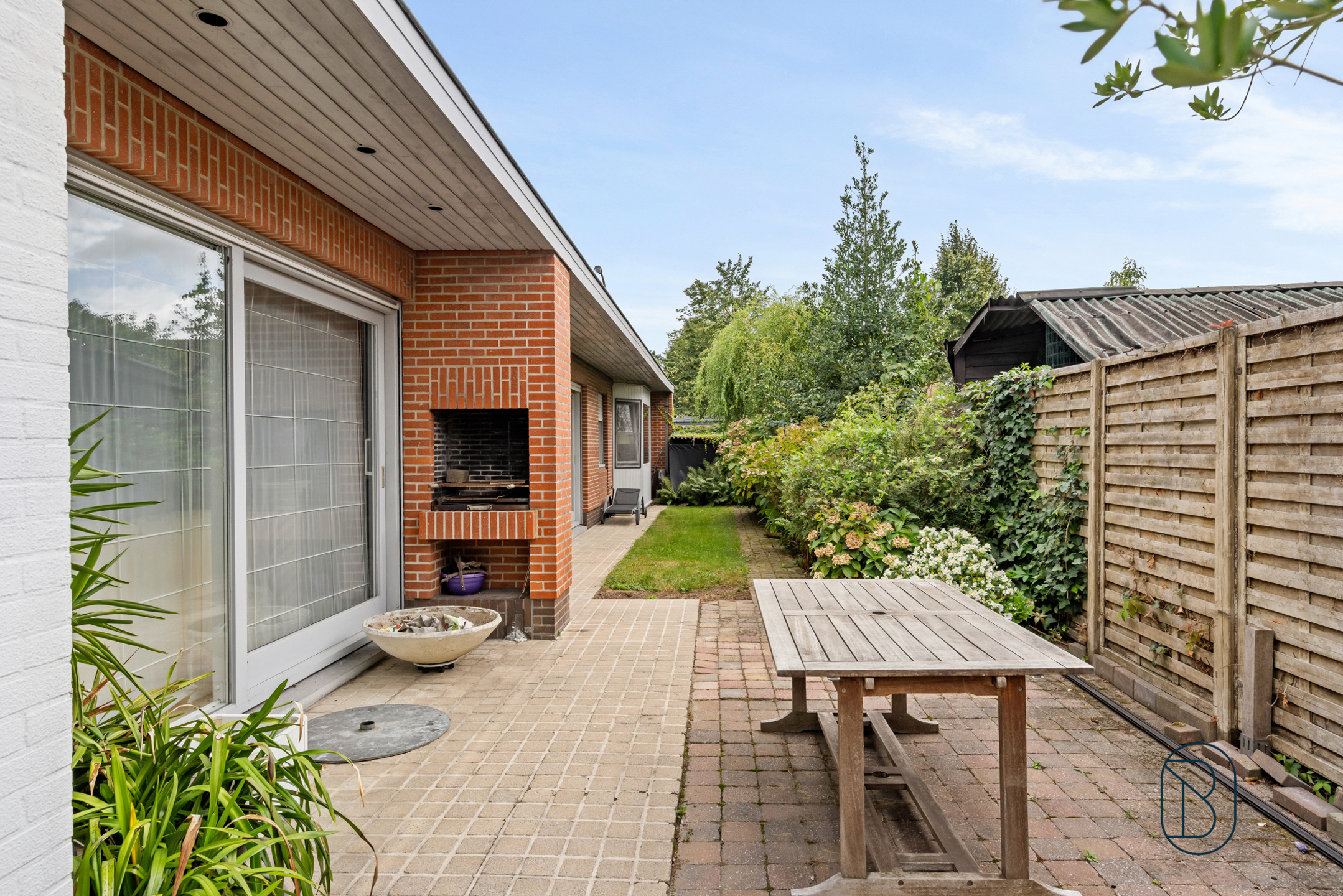 House for sale in Deinze with 4 bedrooms - photo 2