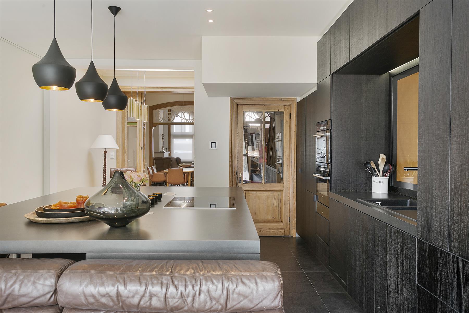 House for rent in Kortrijk with 3 bedrooms - photo 3