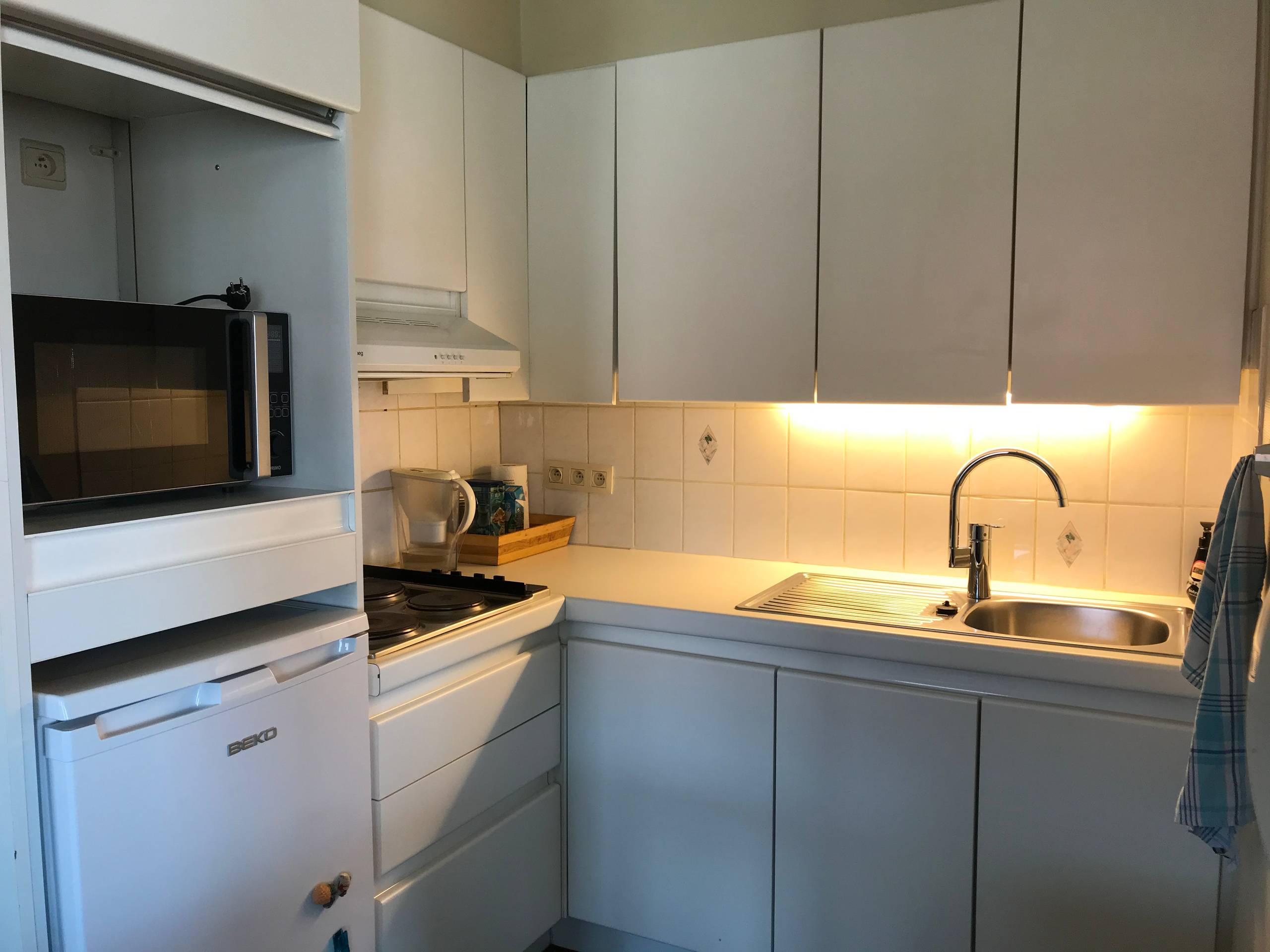 Geluwe: appartement op 2de verdiep met 2 slaapkamers te koop - foto 4