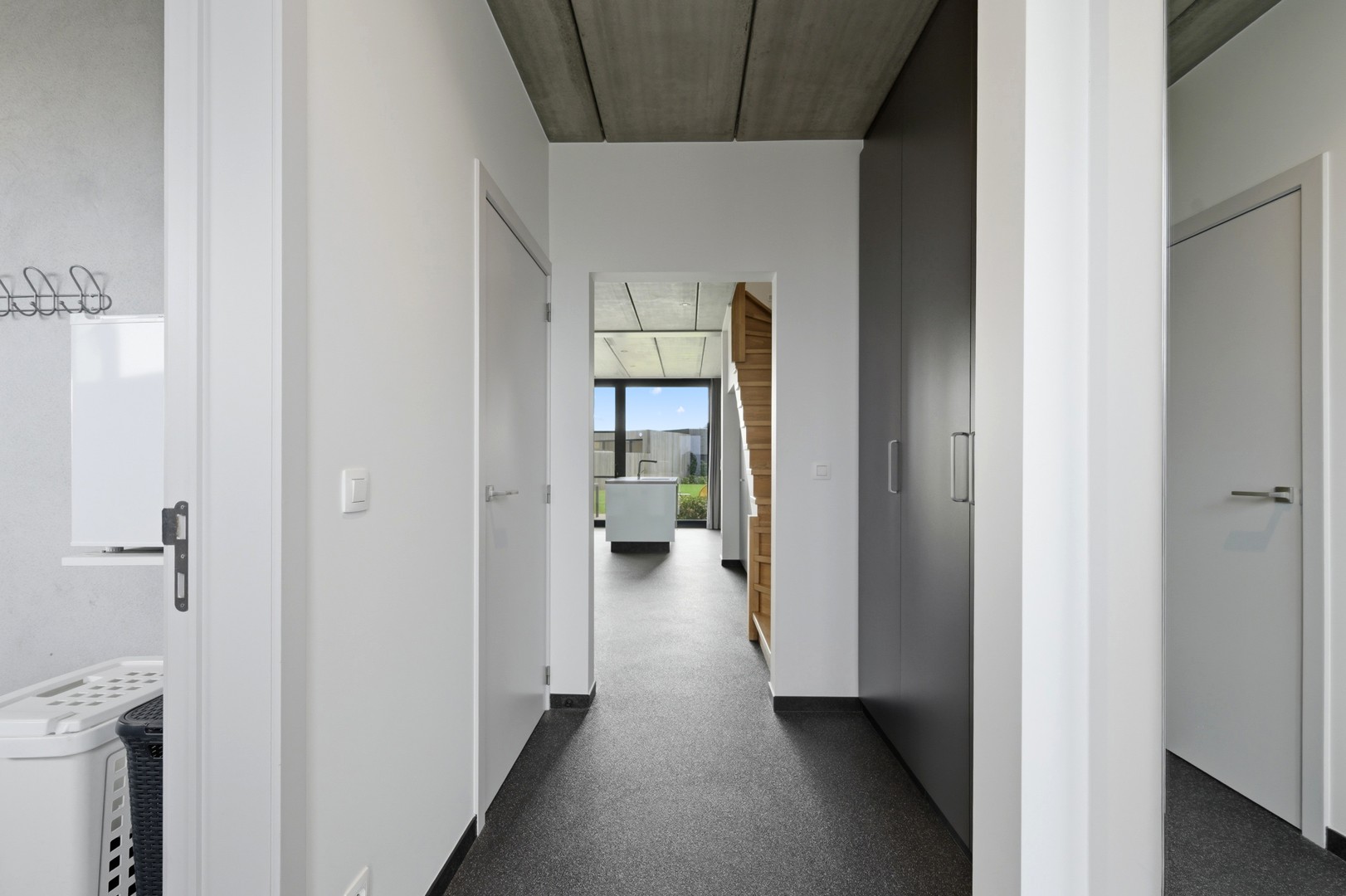 Prachtige moderne woning met 3 slpkm in Itegem - foto 5